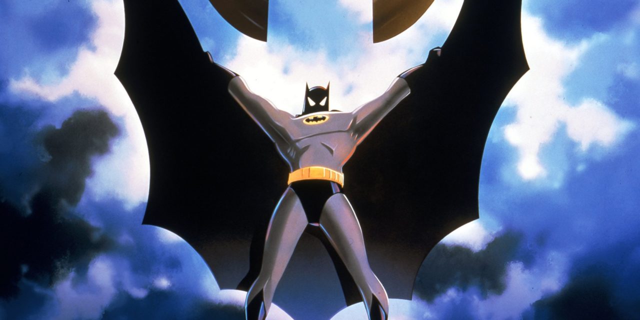 Honest Trailers Spoofs Batman: Mask Of The Phantasm And Trademarks “Atmospheric Farts”