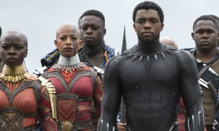 Chadwick Boseman Was Committed To Playing T’Challa Through black panther 3