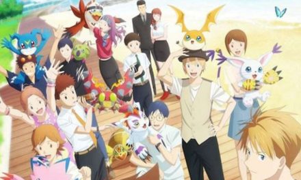 Digimon: Last Evolution Non-Spoiler Review