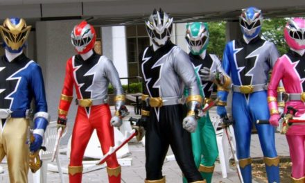 Could Power Rangers Dino Fury Feature a Crossover?