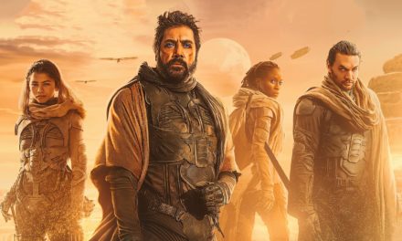 Empire Releases Stunning New Dune Images Ahead of 1st Trailer Release