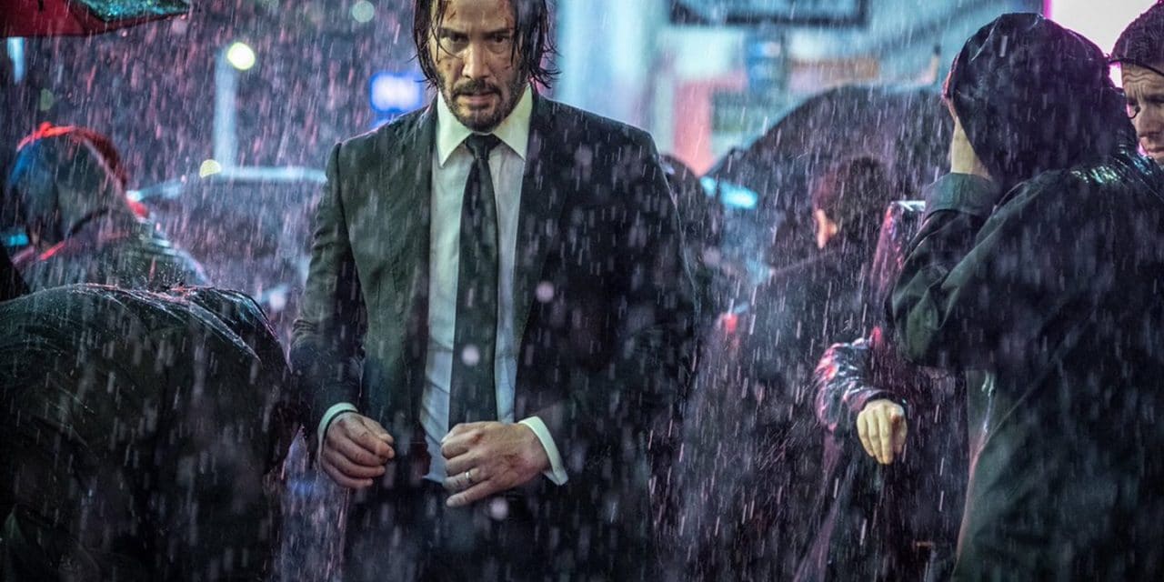 Ballerina Reveals The Breathtaking Keanu Reeves is Joining The John Wick Spin-Off
