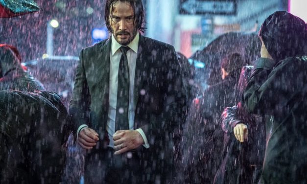 Ballerina Reveals The Breathtaking Keanu Reeves is Joining The John Wick Spin-Off