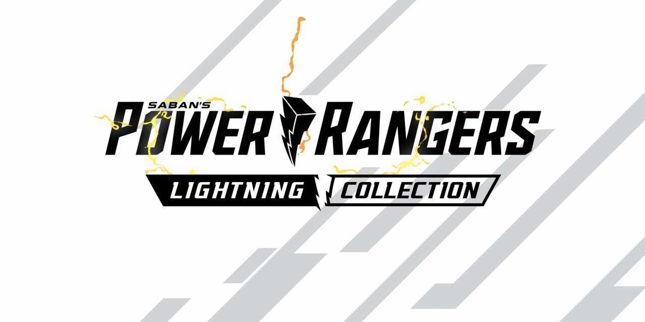 Power Rangers Lightning Collection Wave 9 Listing Codes Spotted