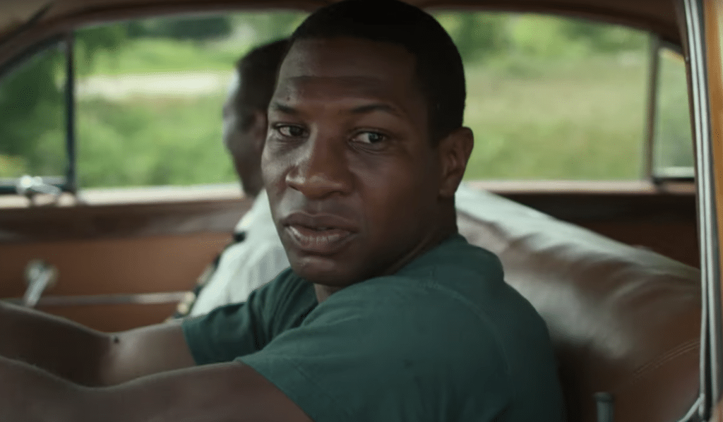 Lovecraft Country Jonathan Majors Ant-Man 3