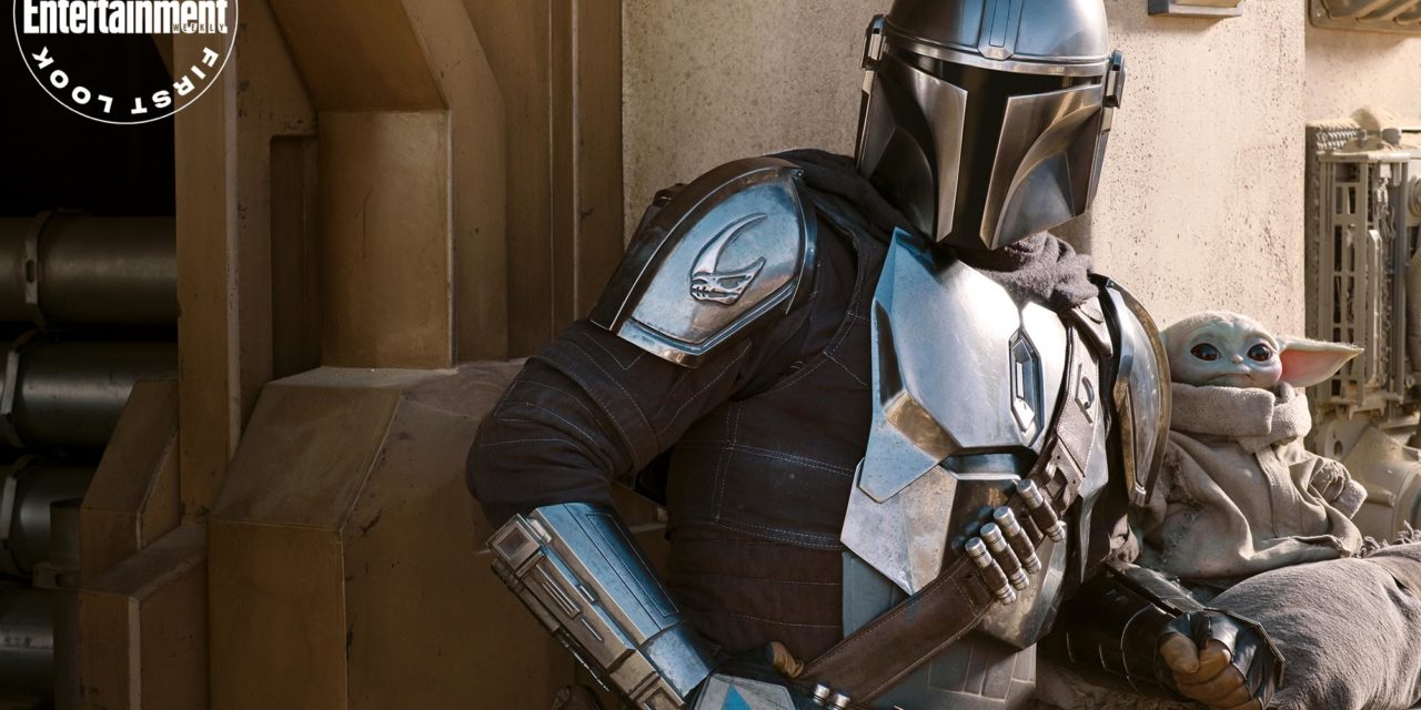 The Mandalorian Season 2 Expands Into A Larger, Less Isolated Story