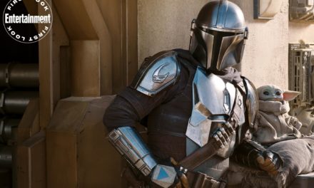 The Mandalorian Season 2 Expands Into A Larger, Less Isolated Story