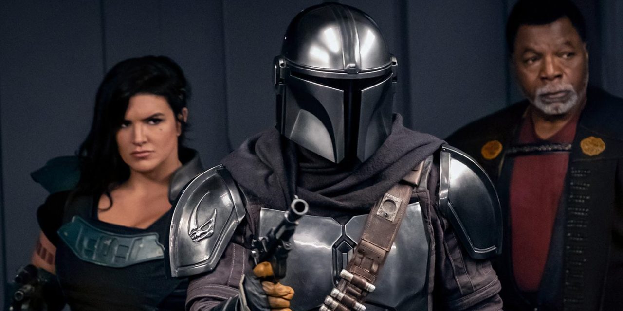 The Mandalorian Cast Teases Exciting Stories In Season 2