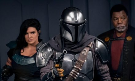 The Mandalorian Cast Teases Exciting Stories In Season 2