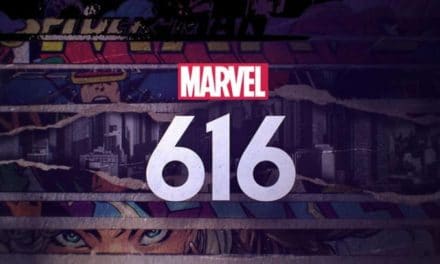 ‘Marvel 616’ On Disney+ Unveils New Look into Eight Unique Filmmakers and Storytellers