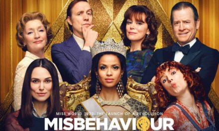 Misbehaviour Review: A Comedic Historical Drama That Shows Multiple Sides Of The Continued Fight For Women’s Rights