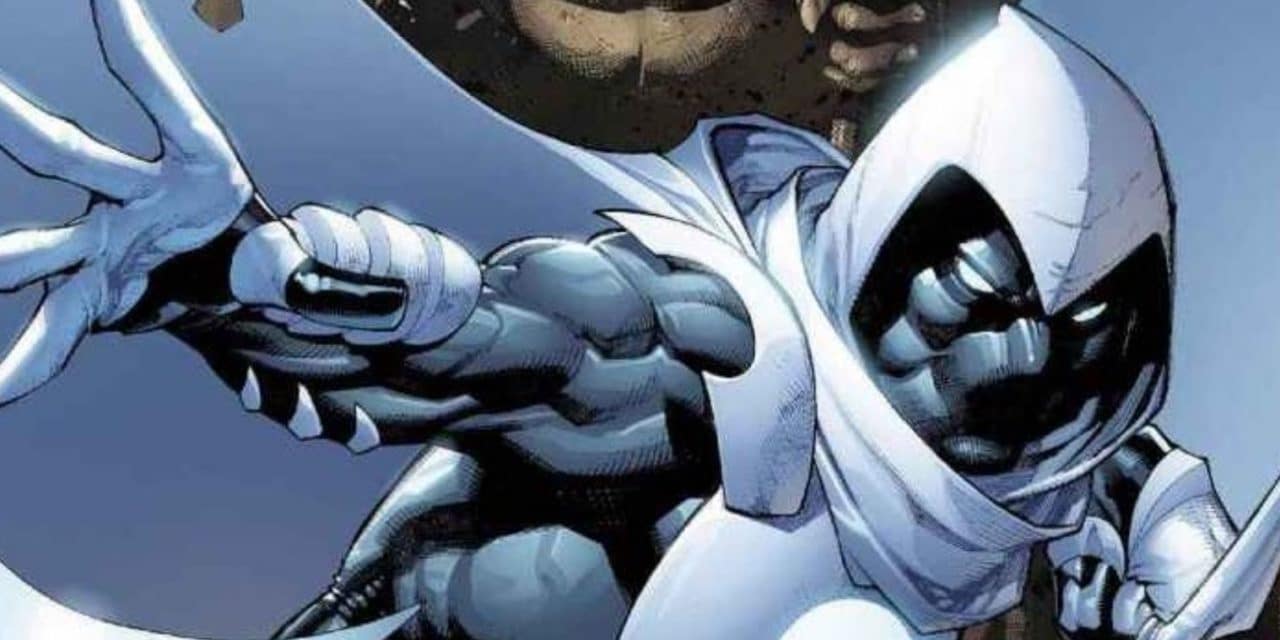 Moon Knight Casting Call Surfaces Revealing 2 New Supporting Roles For Marvel Show