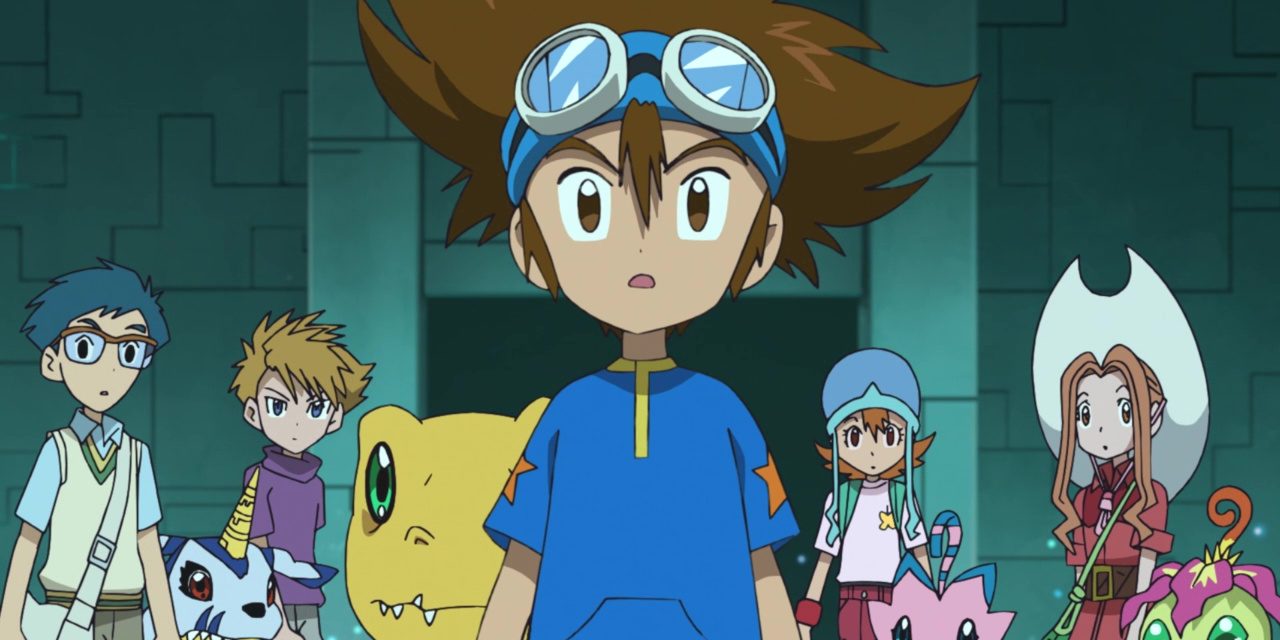 Digimon: Thoughts on the Future