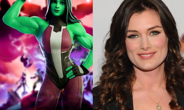 She-Hulk Finds a New Director and Executive Producer In Kat Coiro
