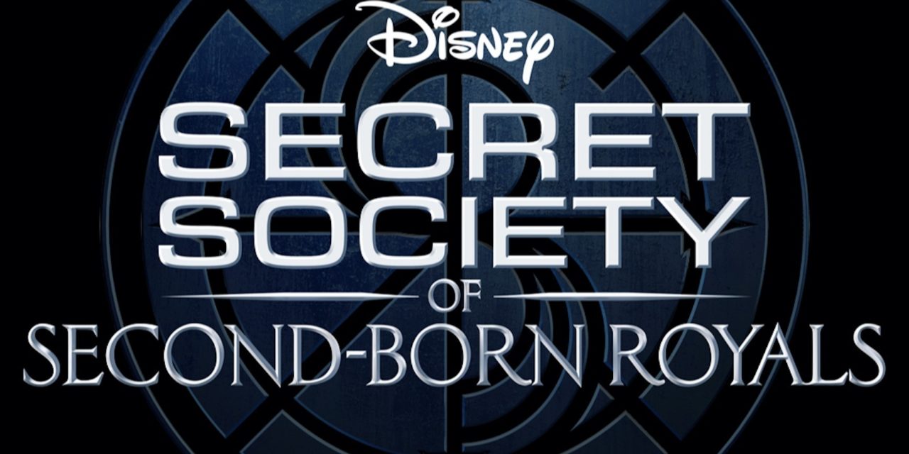 Secret Society of Second-Born Royals Stars Talk About The Excitement Of Being Disney Royals And Superheroes