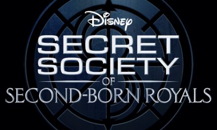 Secret Society of Second-Born Royals Stars Talk About The Excitement Of Being Disney Royals And Superheroes