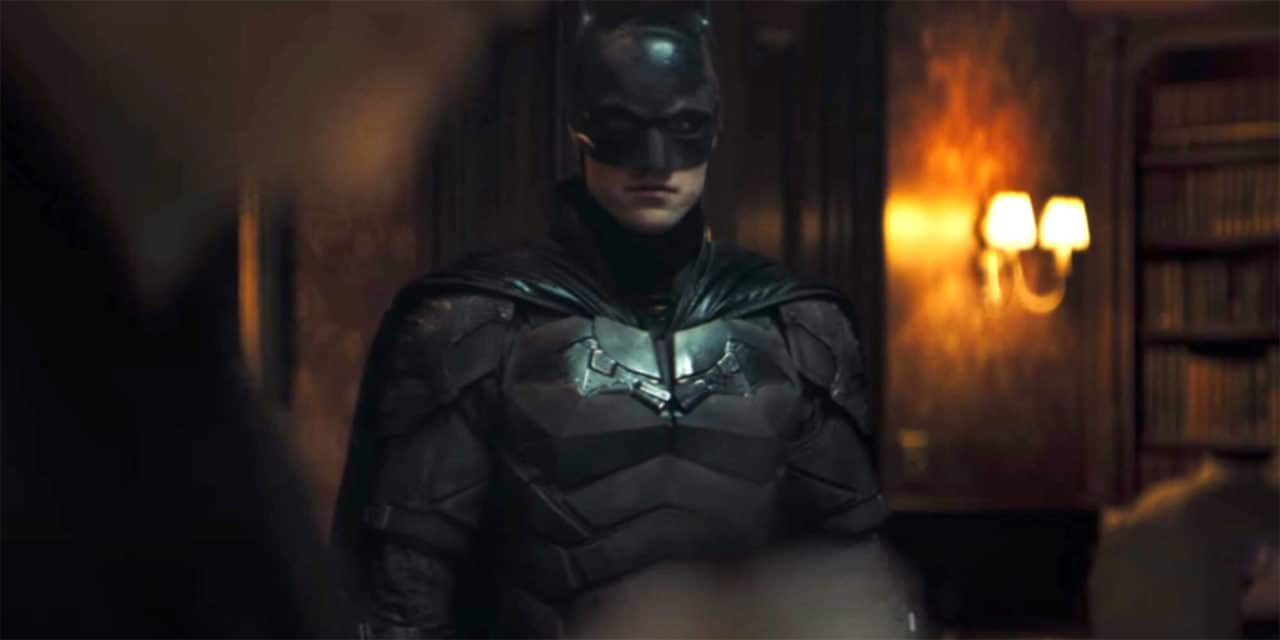 Robert Pattinson Tests Positive For COVID-19; The Batman Filming Halts