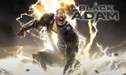 Black Adam: Get Your Brutal First Live-Action Look At The Man In Black In New Trailer From DC Fandome