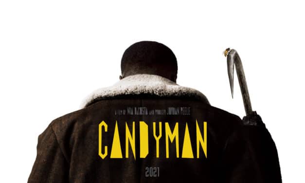 Nia DaCosta’s Candyman Scares Up New 2021 Release Date