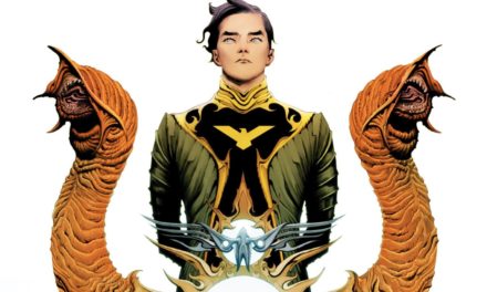 Dune: House Atreides #1 Comic Review: An Ambitious Start That Misses The Mark