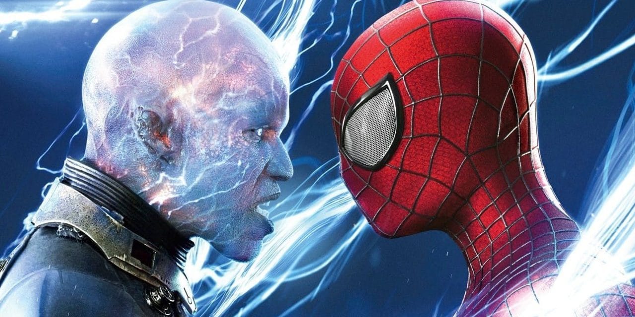 Jamie Foxx To Reprise Electro Role For Spider-Man 3 In Surprise MCU Move