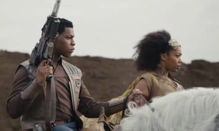 John Boyega Thinks Colin Trevorrow’s Star Wars Episode 9 Would Have Been “Sick”
