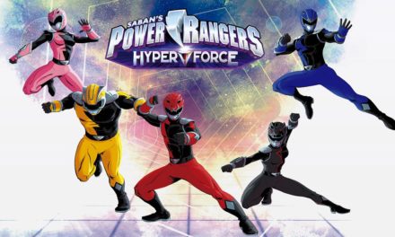 Power Rangers HyperForce Celebrates Its 3rd Anniversary – Taking a Look Back At The Popular Web-Series