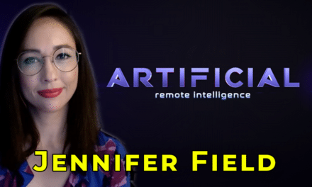 Jennifer Field Chats About Joining Season 3 of Artificial