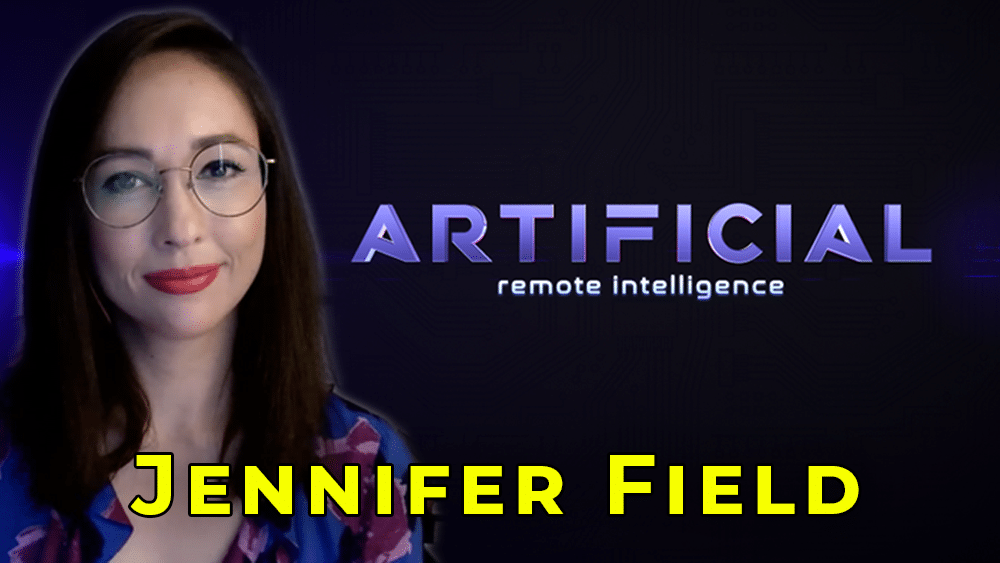 Jennifer Field Chats About Joining Season 3 of Artificial