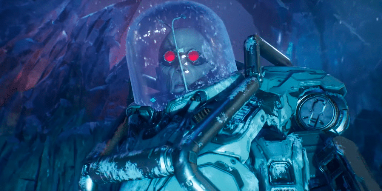 Mr. Freeze Would Make An Interesting Solo Movie According To The Batman And Joker Producer