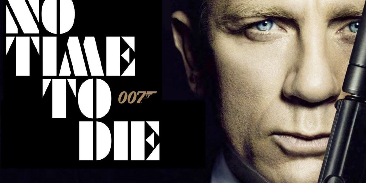 No Time To Die Review: A Worthy Swan Song for Daniel Craig’s 007