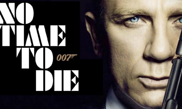 No Time To Die Review: A Worthy Swan Song for Daniel Craig’s 007