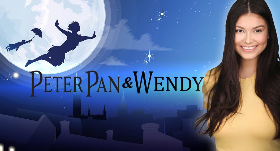 Disney’s Peter Pan and Wendy Has Found Its Tiger Lily in Alyssa Alook: Exclusive