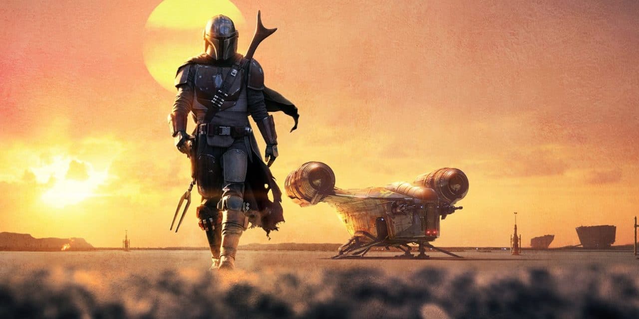 The Mandalorian Season 3 Shooting Starts Soon, But Might A Movie May Be In The Works?