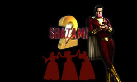 Shazam 2 To Feature Three Villainous Sisters, But Who Could They Be?: Exclusive