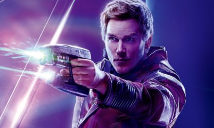 James Gunn Gives New Insight Into Absence of Star-Lord’s Elemental Gun in Guardians of the Galaxy