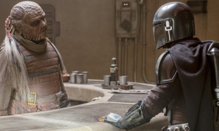 The Mandalorian S2 E1 “The Marshal” Review: New Characters And Monster Effects Highlight Successful Return