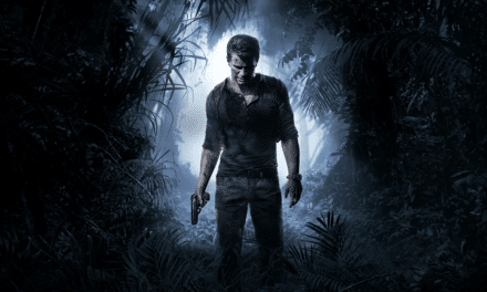 Uncharted Movie: First Official Look At Tom Holland as Nathan Drake