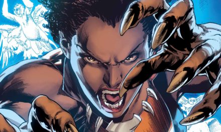 Vixen Solo Project Rumored To Be In Quiet Development At Warner Bros For The DCEU