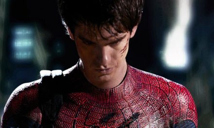 Andrew Garfield Gives Surprise Denial To His Involvement In Spider-Man 3