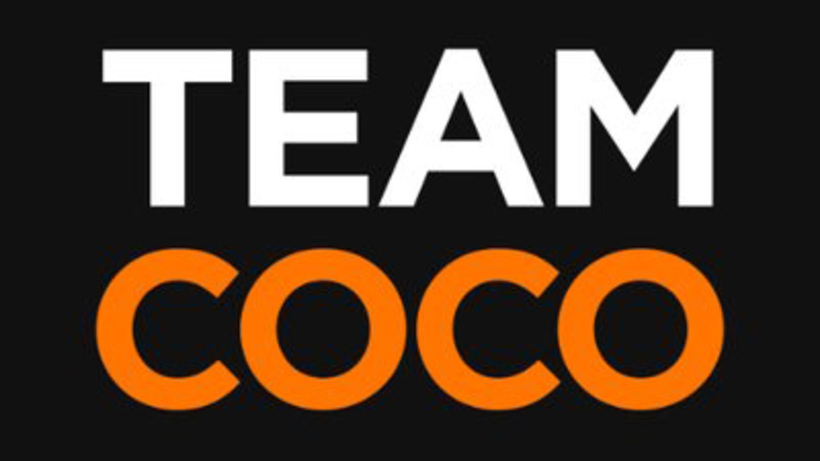 Team Coco Strikes Multi-Project Deal With Audible And 1st Hilarious Original Project Greenlit