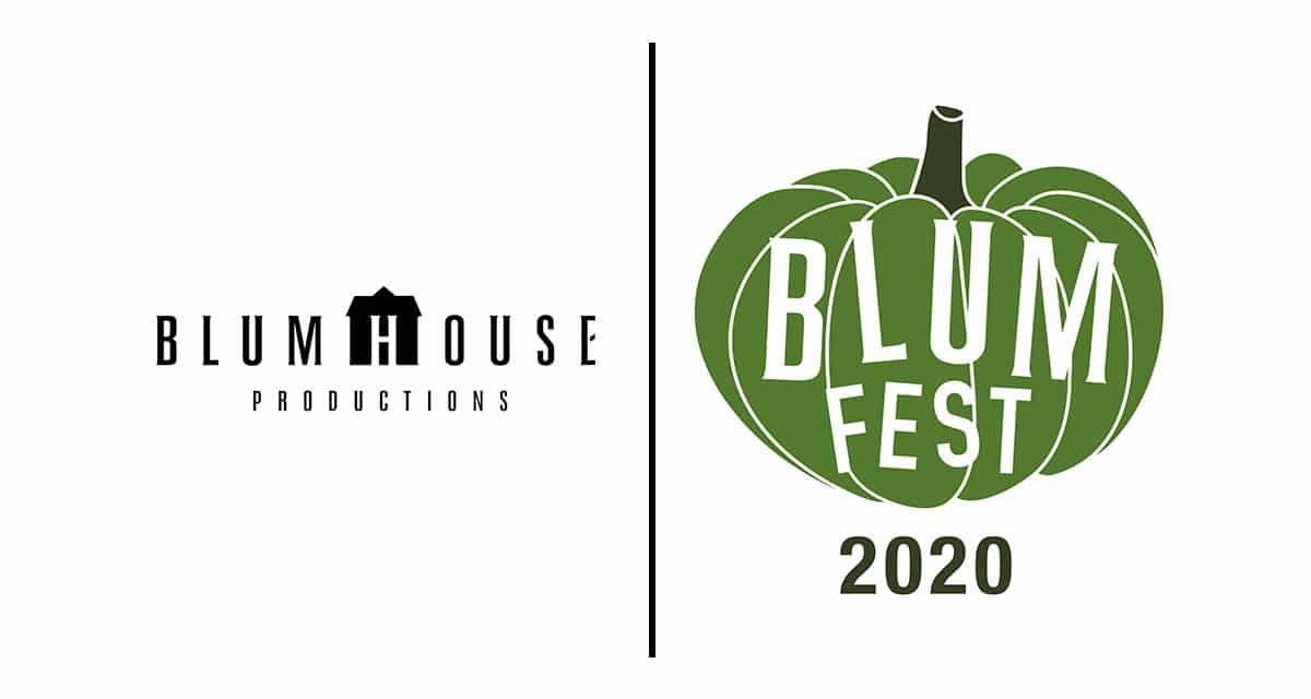 Blumhouse Productions’ Virtual Blumfest Event A Scary Success