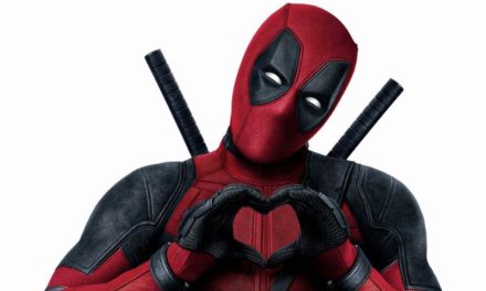 Ryan Reynolds Jokes About The State Of The Deadpool 3 Screenplay