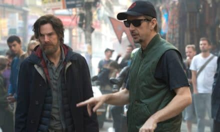 Black Phone: Scott Derrickson to Direct Abduction Thriller for Blumhouse and Universal