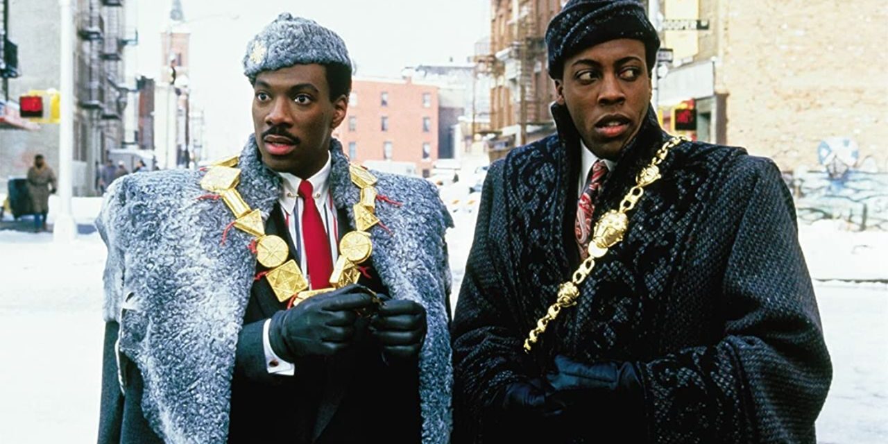 Coming 2 America, The Sequel To Eddie Murphy’s Hit 80s Comedy, Sold To Amazon In Deal Worth Over $100 Million