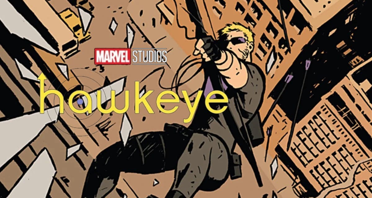 New Hawkeye Casting Call Searching for 9 Supporting Characters in Disney+ Series