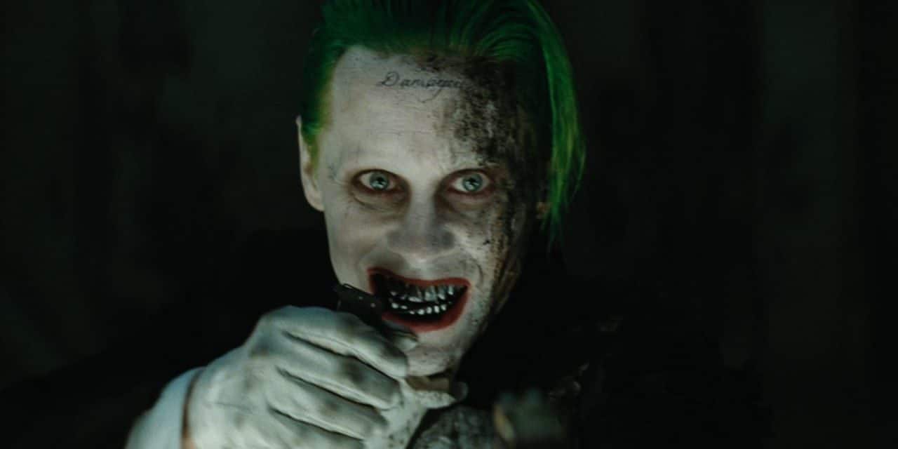 Jared Leto To return As Joker In Zack Snyder’s Justice League