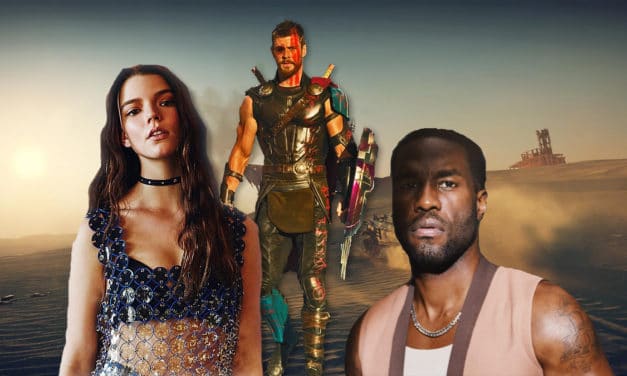 Mad Max Furiosa Spin-Off Is Happening! Anya Taylor-Joy, Chris Hemsworth and Yahya Abdul Mateen II To Star