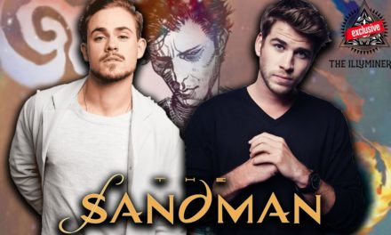 Netflix Wants Liam Hemsworth or [SPOILER] For Major Role In Sandman