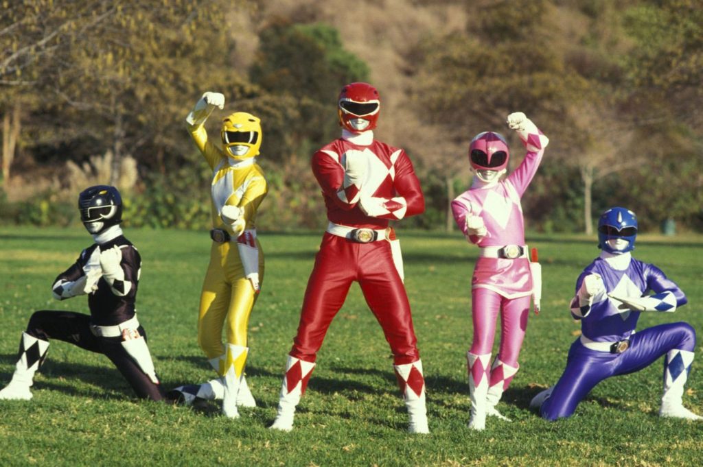 4 Shows Fans Should Watch To Prepare For Power Rangers Dino Fury - The Illuminerdi